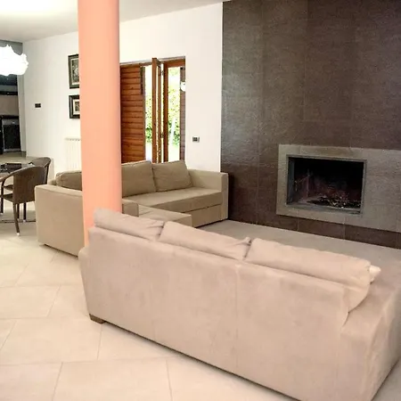 Charming In With Private Pool * Alvignano