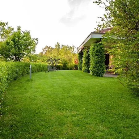 Willa Charming In With Private Pool *