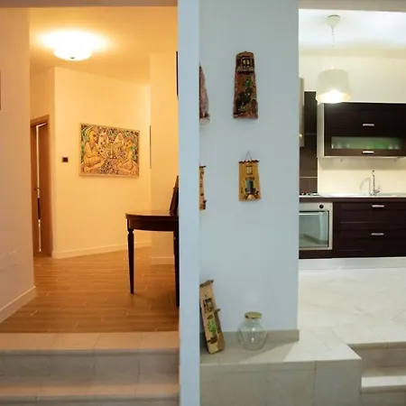 Charming In With Private Pool Willa