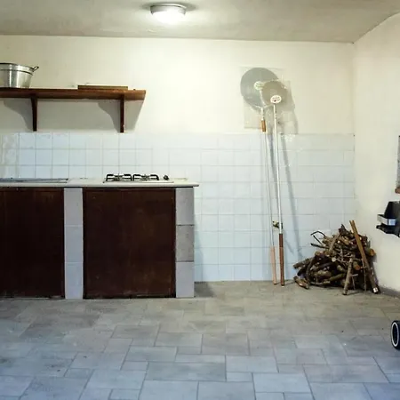 Charming In With Private Pool Willa