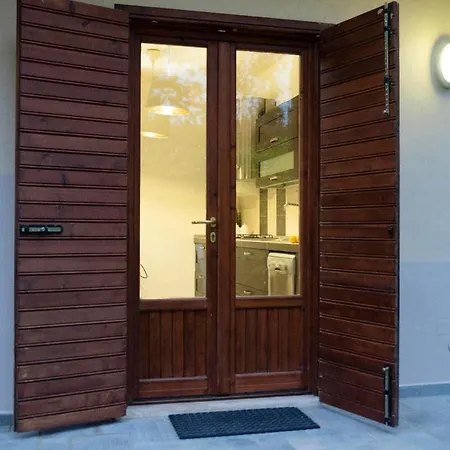 Willa Charming In With Private Pool Alvignano