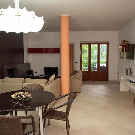 Charming In With Private Pool Alvignano