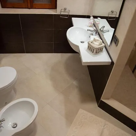 Charming In With Private Pool Villa Alvignano