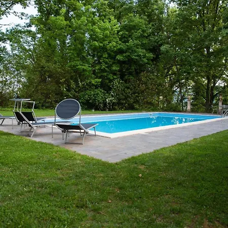 Charming In With Private Pool * Alvignano