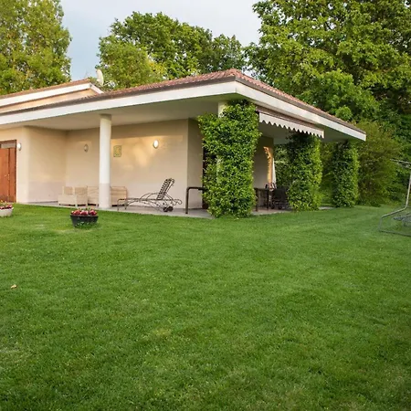 Villa Charming In With Private Pool *