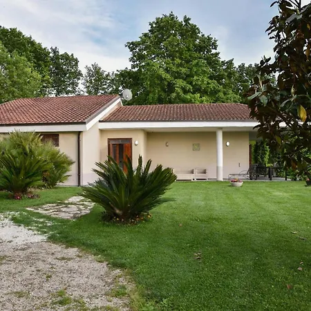 Villa Charming In With Private Pool Alvignano
