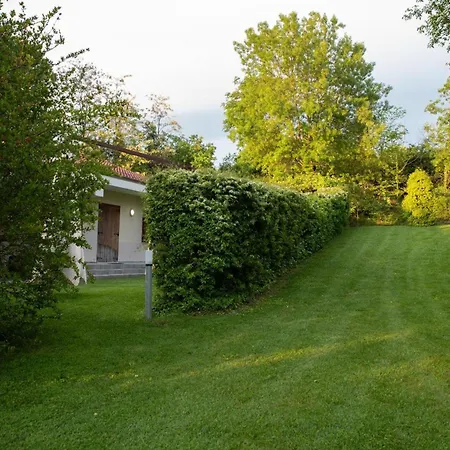 Charming In With Private Pool