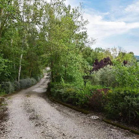 Villa Charming In With Private Pool Alvignano