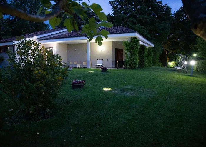 ヴィラ Charming In With Private Pool