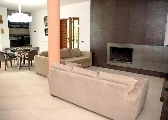 Charming In With Private Pool * Alvignano
