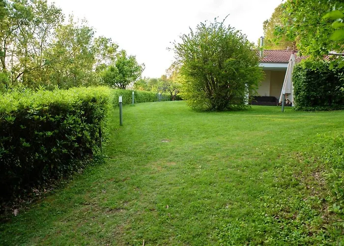 ヴィラ Charming In With Private Pool Alvignano