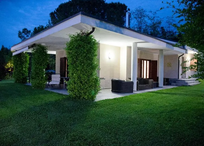 Charming In With Private Pool Alvignano
