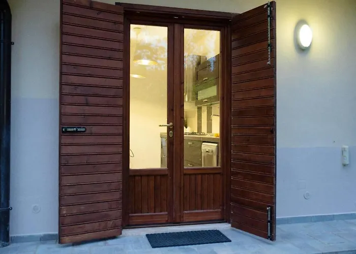 ヴィラ Charming In With Private Pool Alvignano