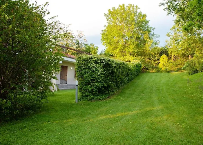 Charming In With Private Pool * Alvignano